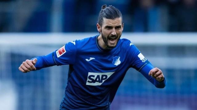 Gündemi meşgul etmişti! Trabzonspor'a neden gelmediğini açıkladı! Foto Galeri 6