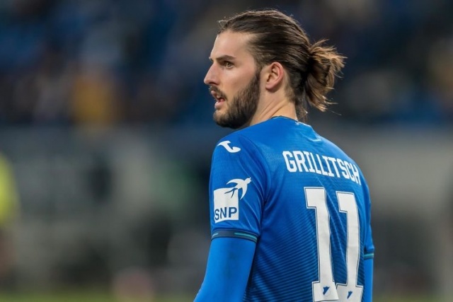 Gündemi meşgul etmişti! Trabzonspor'a neden gelmediğini açıkladı! Foto Galeri 12