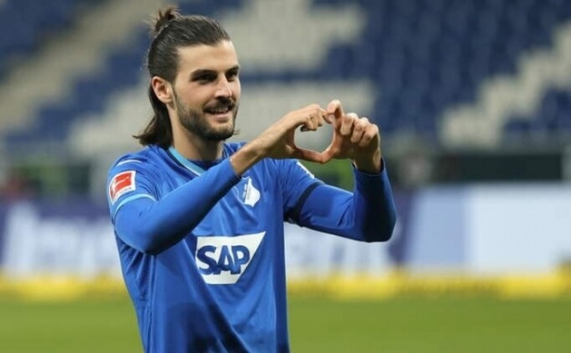 Gündemi meşgul etmişti! Trabzonspor'a neden gelmediğini açıkladı! Foto Galeri 8