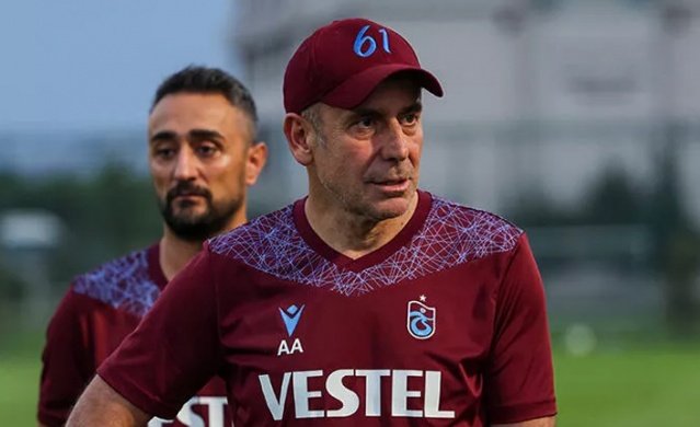 Trabzonspor, UEFA Avrupa Ligi'nde ilk maçına çıkıyor. 10