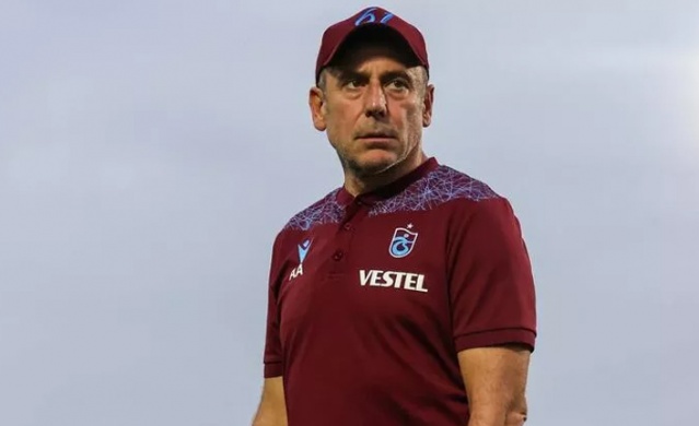 Trabzonspor, UEFA Avrupa Ligi'nde ilk maçına çıkıyor. 9