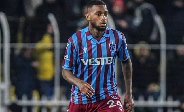 Trabzonspor, UEFA Avrupa Ligi'nde ilk maçına çıkıyor. 13