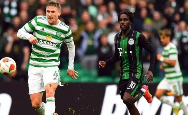 Trabzonspor, UEFA Avrupa Ligi'nde ilk maçına çıkıyor. 6