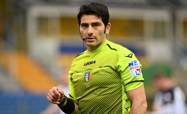 Trabzonspor, UEFA Avrupa Ligi'nde ilk maçına çıkıyor. 3