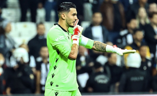 Trabzonspor, UEFA Avrupa Ligi'nde ilk maçına çıkıyor. 11