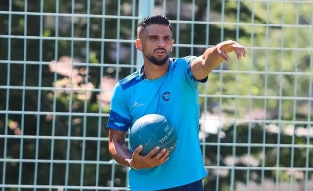 Transfer dönemi sona erdi! İşte Trabzonspor'da giden ve gelen oyuncular. Foto Galeri 25