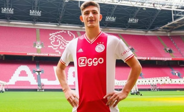 Transfer dönemi sona erdi! İşte Trabzonspor'da giden ve gelen oyuncular. Foto Galeri 16