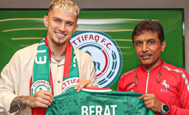 Transfer dönemi sona erdi! İşte Trabzonspor'da giden ve gelen oyuncular. Foto Galeri 18