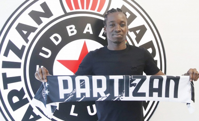 Transfer dönemi sona erdi! İşte Trabzonspor'da giden ve gelen oyuncular. Foto Galeri 22