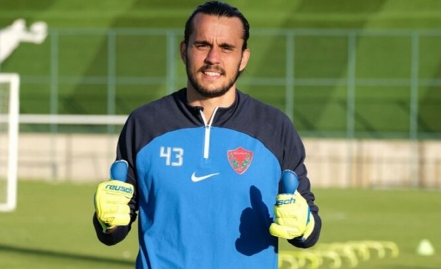 Transfer dönemi sona erdi! İşte Trabzonspor'da giden ve gelen oyuncular. Foto Galeri 19