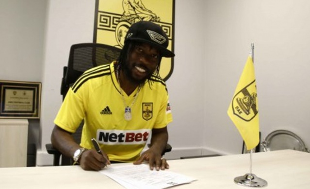 Transfer dönemi sona erdi! İşte Trabzonspor'da giden ve gelen oyuncular. Foto Galeri 23