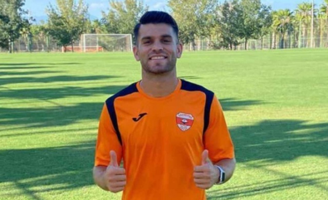 Transfer dönemi sona erdi! İşte Trabzonspor'da giden ve gelen oyuncular. Foto Galeri 29