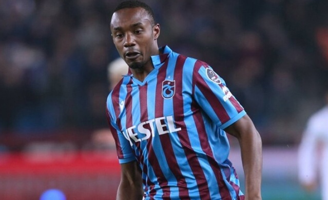 Transfer dönemi sona erdi! İşte Trabzonspor'da giden ve gelen oyuncular. Foto Galeri 31