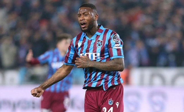 Transfer dönemi sona erdi! İşte Trabzonspor'da giden ve gelen oyuncular. Foto Galeri 12