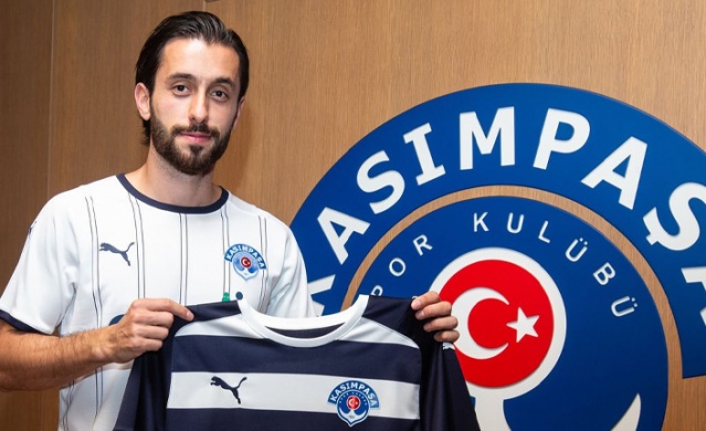 Transfer dönemi sona erdi! İşte Trabzonspor'da giden ve gelen oyuncular. Foto Galeri 24