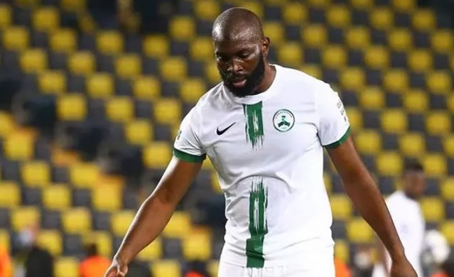 Trabzonspor'dan ayrıldı kulüpsüz kaldı! Foto Galeri 5