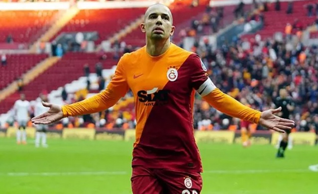 Trabzonspor'dan ayrıldı kulüpsüz kaldı! Foto Galeri 7