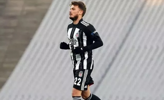 Trabzonspor'dan ayrıldı kulüpsüz kaldı! Foto Galeri 8