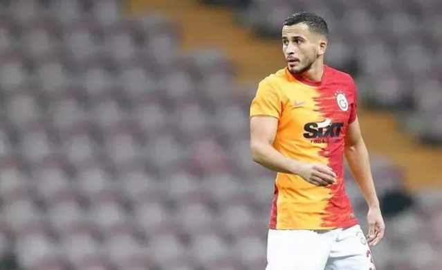 Trabzonspor'dan ayrıldı kulüpsüz kaldı! Foto Galeri 6