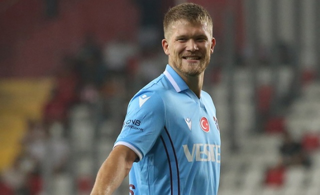 Trabzonspor ve diğer takımlar kaç milyon Euro bonservis bedeli ödedi? İşte harcamalar. Foto Haber 5