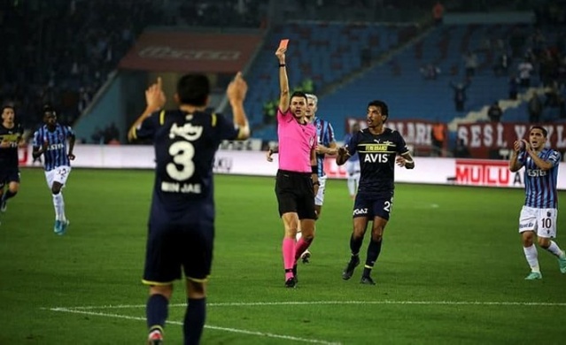 Trabzonspor ve diğer takımlar kaç milyon Euro bonservis bedeli ödedi? İşte harcamalar. Foto Haber 8