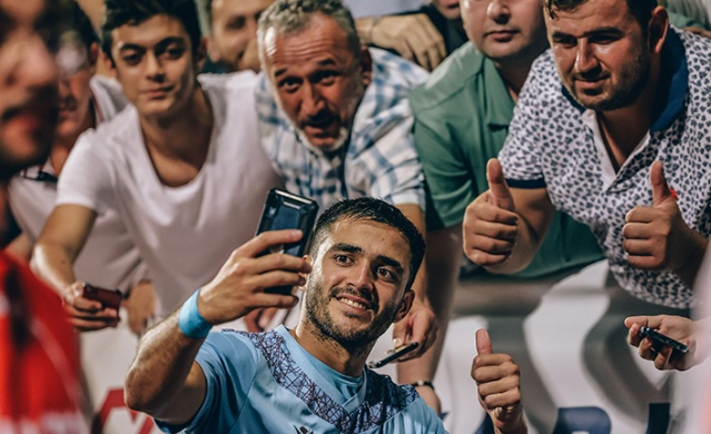 Trabzonspor ve diğer takımlar kaç milyon Euro bonservis bedeli ödedi? İşte harcamalar. Foto Haber 6