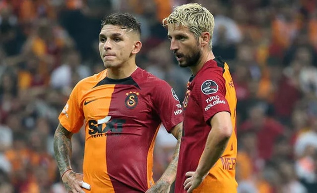 Trabzonspor ve diğer takımlar kaç milyon Euro bonservis bedeli ödedi? İşte harcamalar. Foto Haber 10