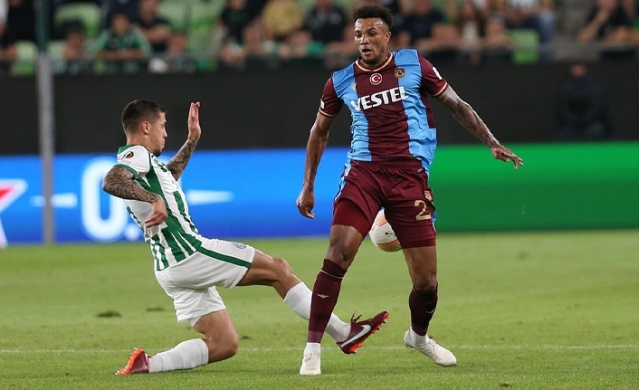 Trabzonspor ve diğer takımlar kaç milyon Euro bonservis bedeli ödedi? İşte harcamalar. Foto Haber 2