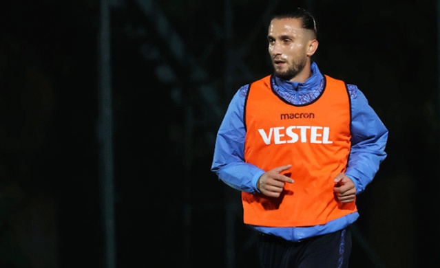 Trabzonspor ve diğer takımlar kaç milyon Euro bonservis bedeli ödedi? İşte harcamalar. Foto Haber 4