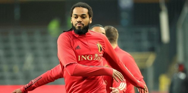 Trabzonspor'un teklifini reddeden yıldız isim kulüpsüz kaldı. Foto Haber 3