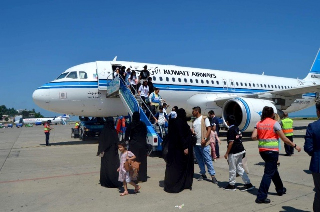 Trabzon'a 1 Milyar Dolar gelir! Rekor kırıldı. Video Haber 5