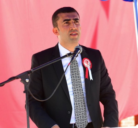 Trabzon’da Eğitim-Öğretim yılı törenle başladı! Foto Haber 12