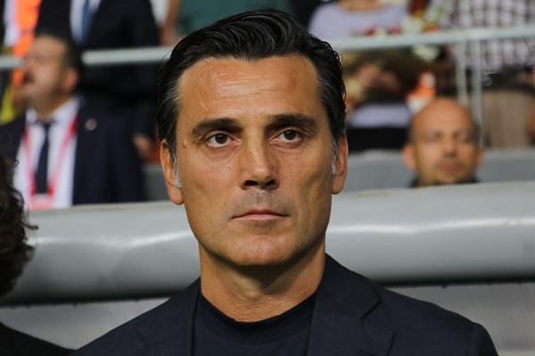 Adana Demirspor Trabzonspor maçında neler oldu? Foto Galeri 8