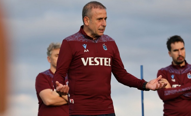 Trabzonspor'a bomba yorum! Radikal değişim şart. Foto Haber 9