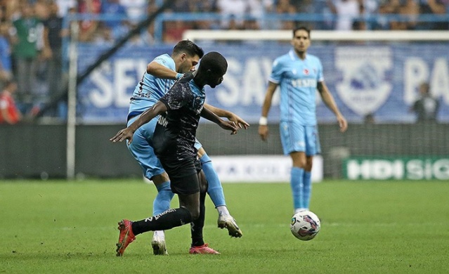 Trabzonspor'a bomba yorum! Radikal değişim şart. Foto Haber 7