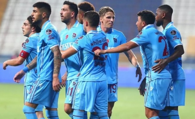 Trabzonspor'a bomba yorum! Radikal değişim şart. Foto Haber 6