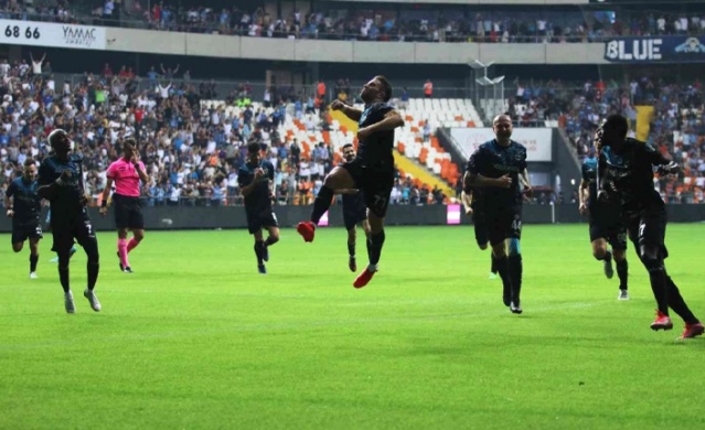 Trabzonspor'a bomba yorum! Radikal değişim şart. Foto Haber 2