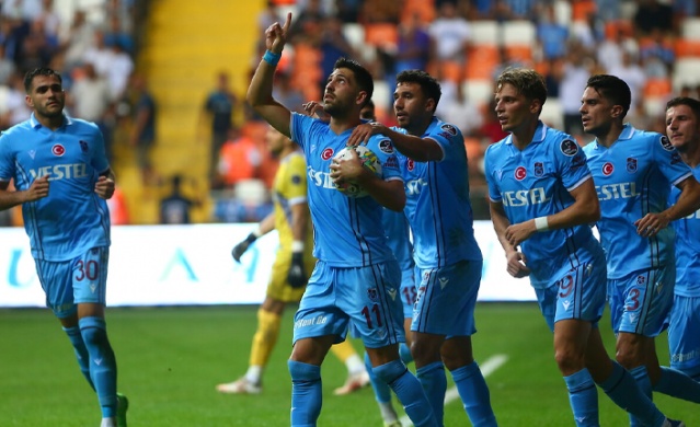 Trabzonspor'a bomba yorum! Radikal değişim şart. Foto Haber 5