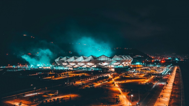 Trabzonspor, Abdullah Avcı ile eski günlerini arıyor. Foto Haber 2