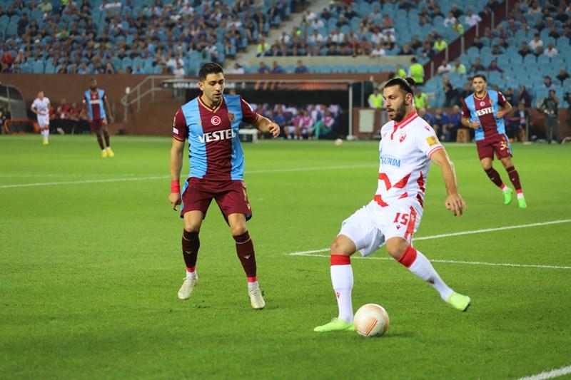 Trabzonspor'da yıldız isim için yorum geldi! "Fişi çekti"  - Foto Haber 11