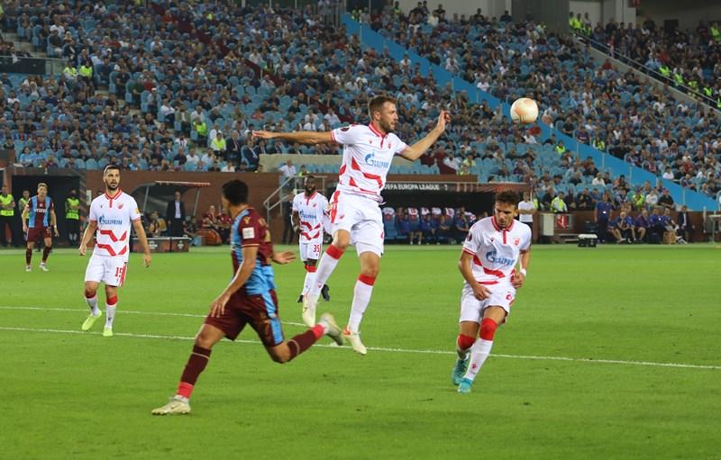 Trabzonspor'da yıldız isim için yorum geldi! "Fişi çekti"  - Foto Haber 6