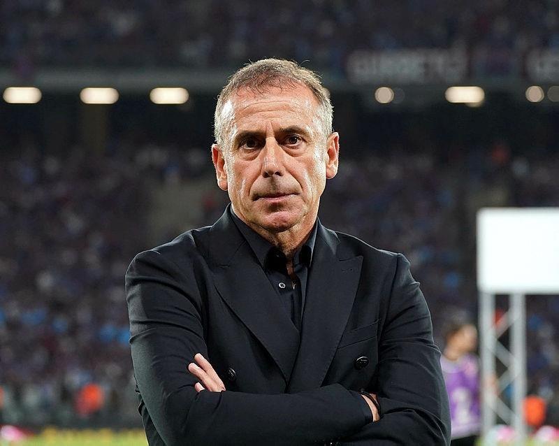 İşte Abdullah Avcı'nın yeni sözleşmesinin perde arkası. Foto Haber 10