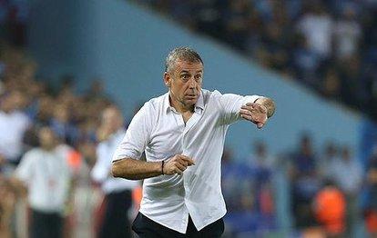 İşte Abdullah Avcı'nın yeni sözleşmesinin perde arkası. Foto Haber 9