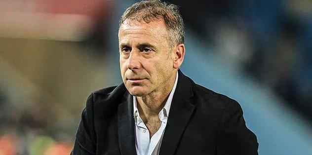 İşte Abdullah Avcı'nın yeni sözleşmesinin perde arkası. Foto Haber 6