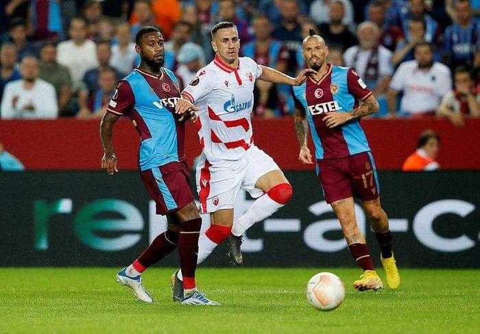 Trabzonspor'da Abdullah Avcı'nın büyük sıkıntısı! Sadece 6 haftada…Foto Haber 8