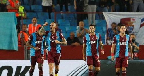 Trabzonspor'da Abdullah Avcı'nın büyük sıkıntısı! Sadece 6 haftada…Foto Haber 4
