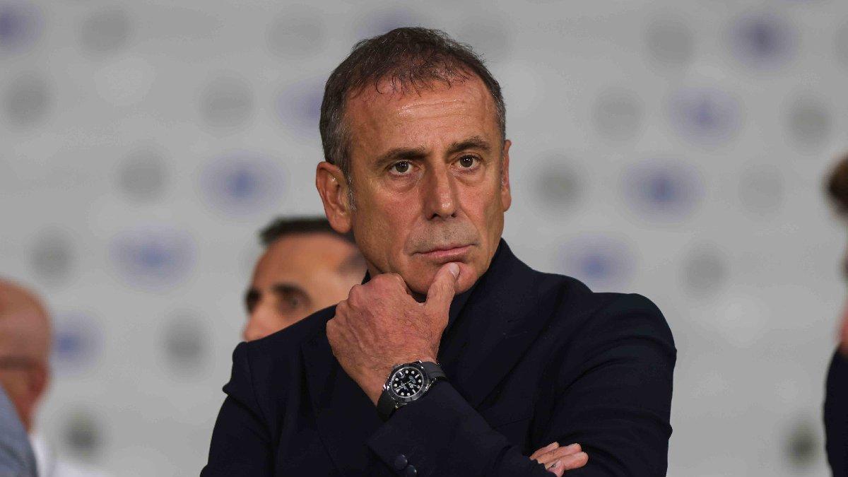 Trabzonspor, Abdullah Avcı ile sahasında iyi performans ortaya koyuyor Foto Haber 2