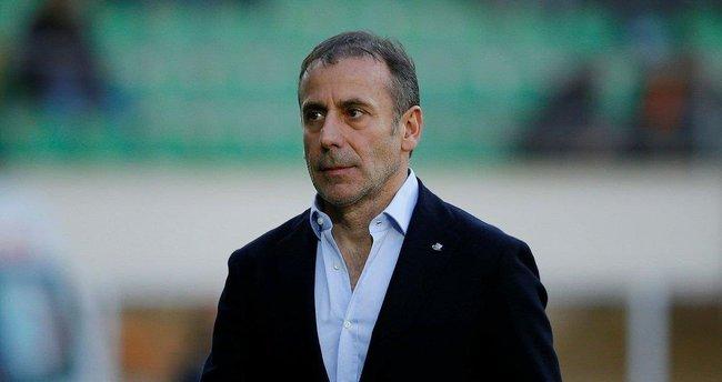 Trabzonspor, Abdullah Avcı ile sahasında iyi performans ortaya koyuyor Foto Haber 9