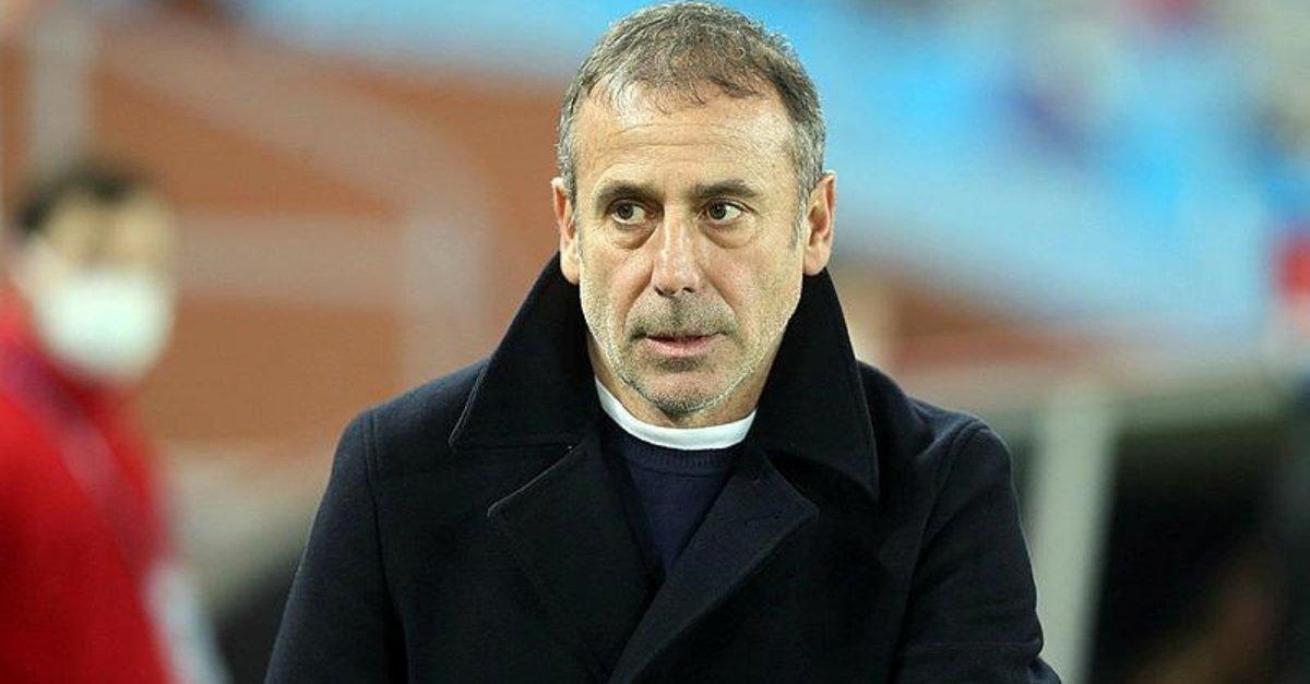 Trabzonspor, Abdullah Avcı ile sahasında iyi performans ortaya koyuyor Foto Haber 10