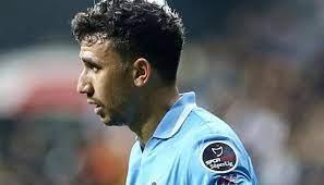 Trezeguet kendine geldi! Rakamları alt üst etti. Foto Haber 6